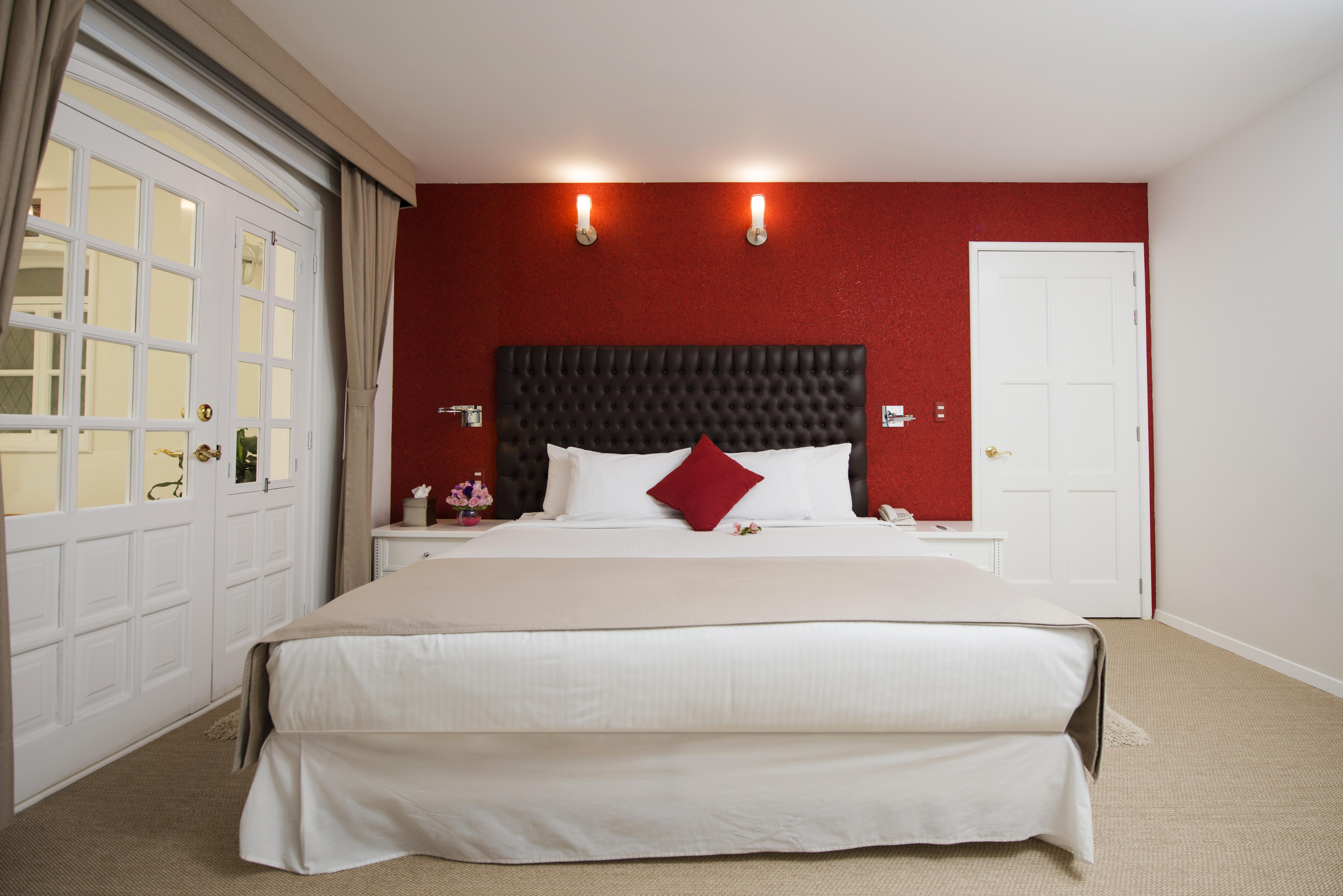 Oaxaca Casa Bonita Hotel & Cocina מראה חיצוני תמונה