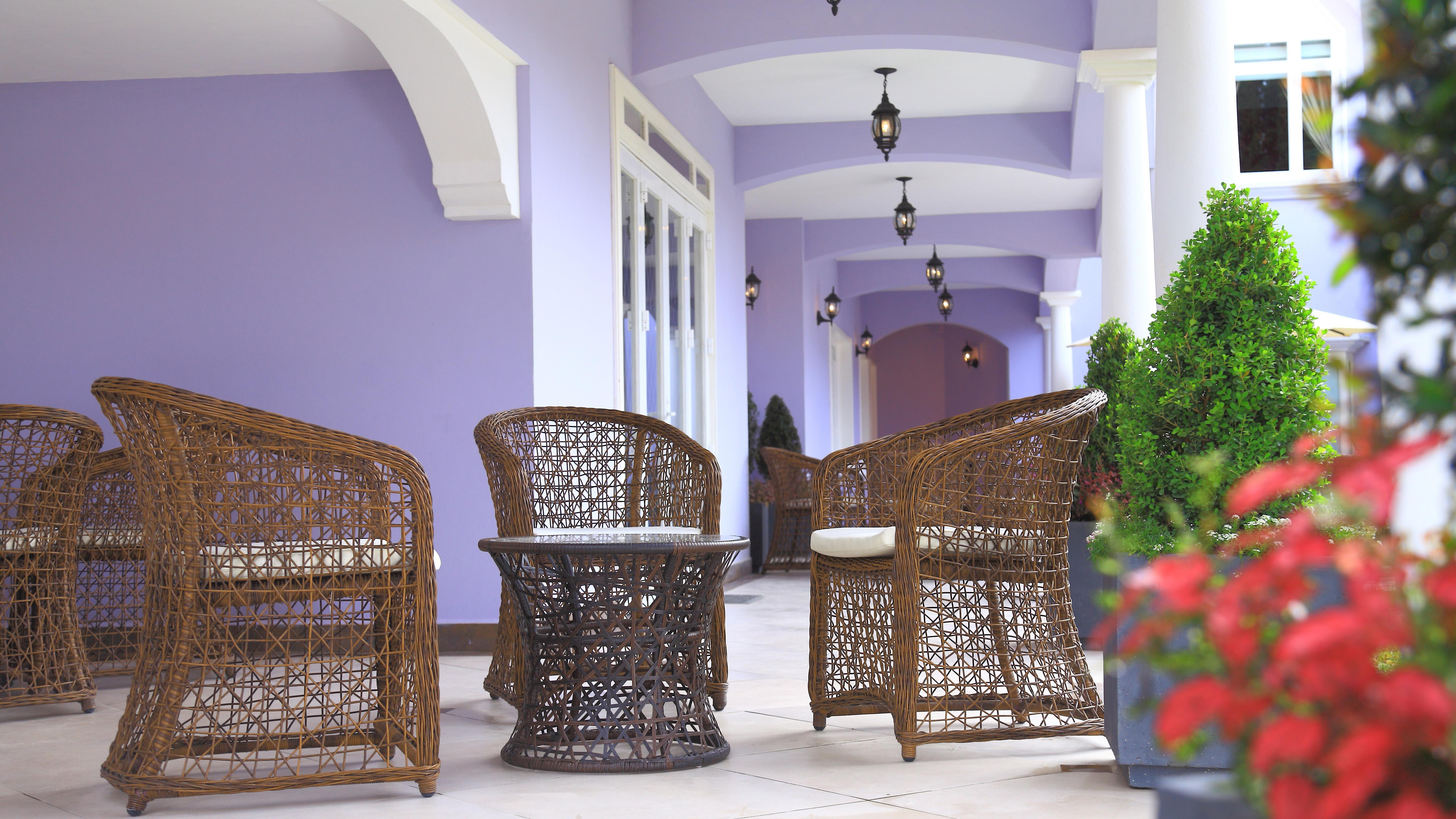Oaxaca Casa Bonita Hotel & Cocina מראה חיצוני תמונה