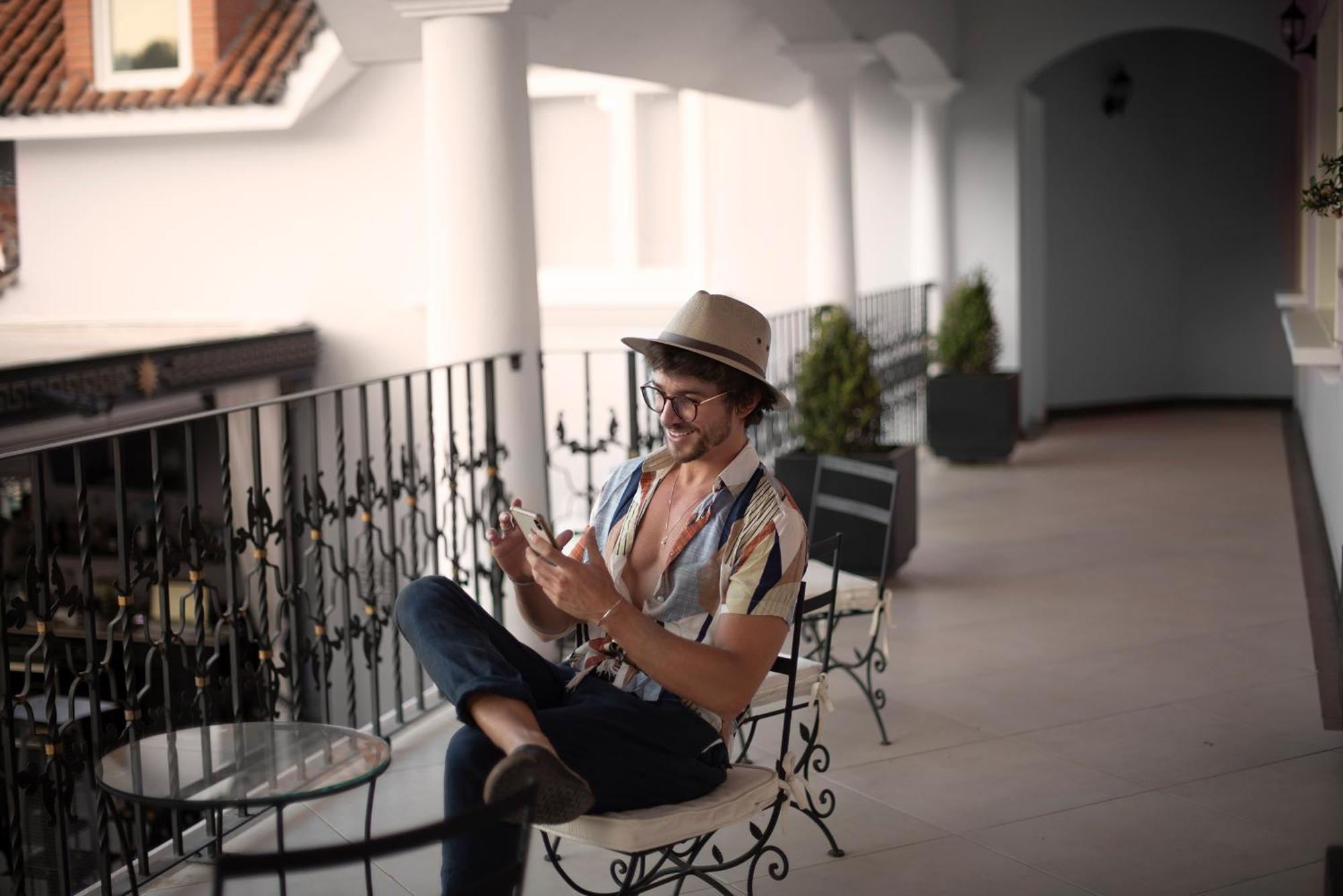 Oaxaca Casa Bonita Hotel & Cocina מראה חיצוני תמונה