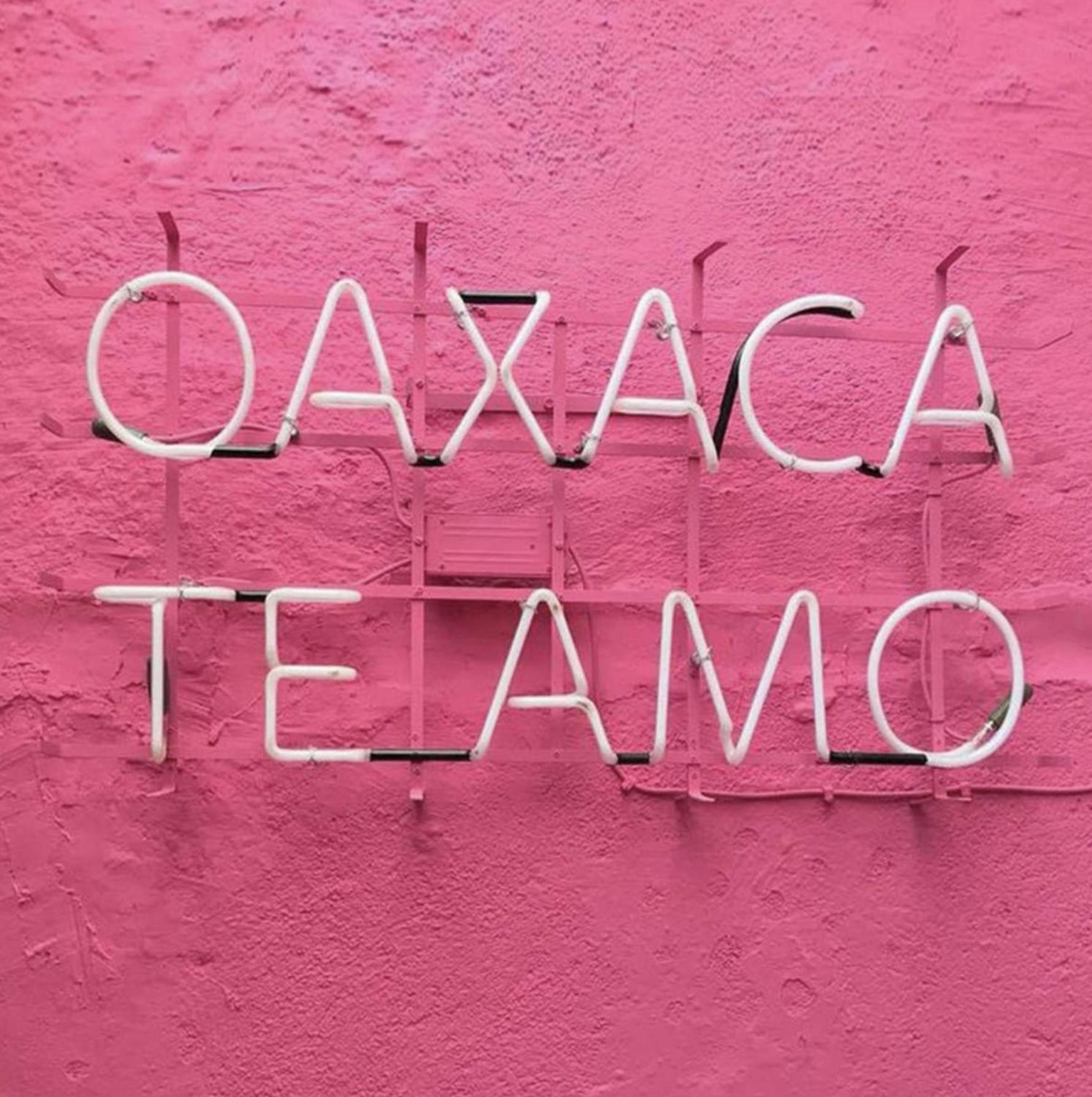 Oaxaca Casa Bonita Hotel & Cocina מראה חיצוני תמונה
