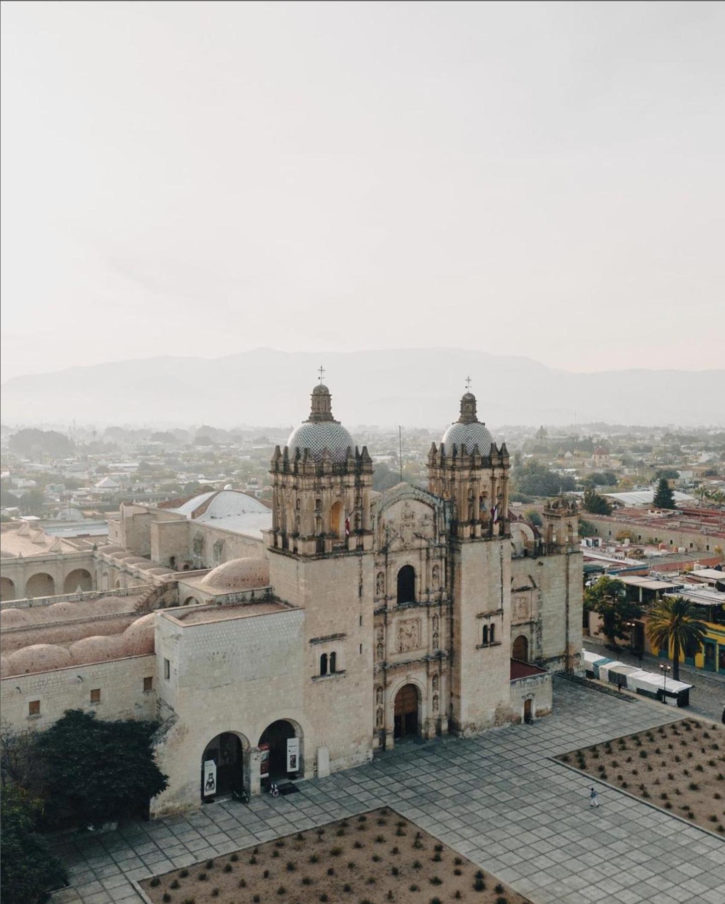 Oaxaca Casa Bonita Hotel & Cocina מראה חיצוני תמונה