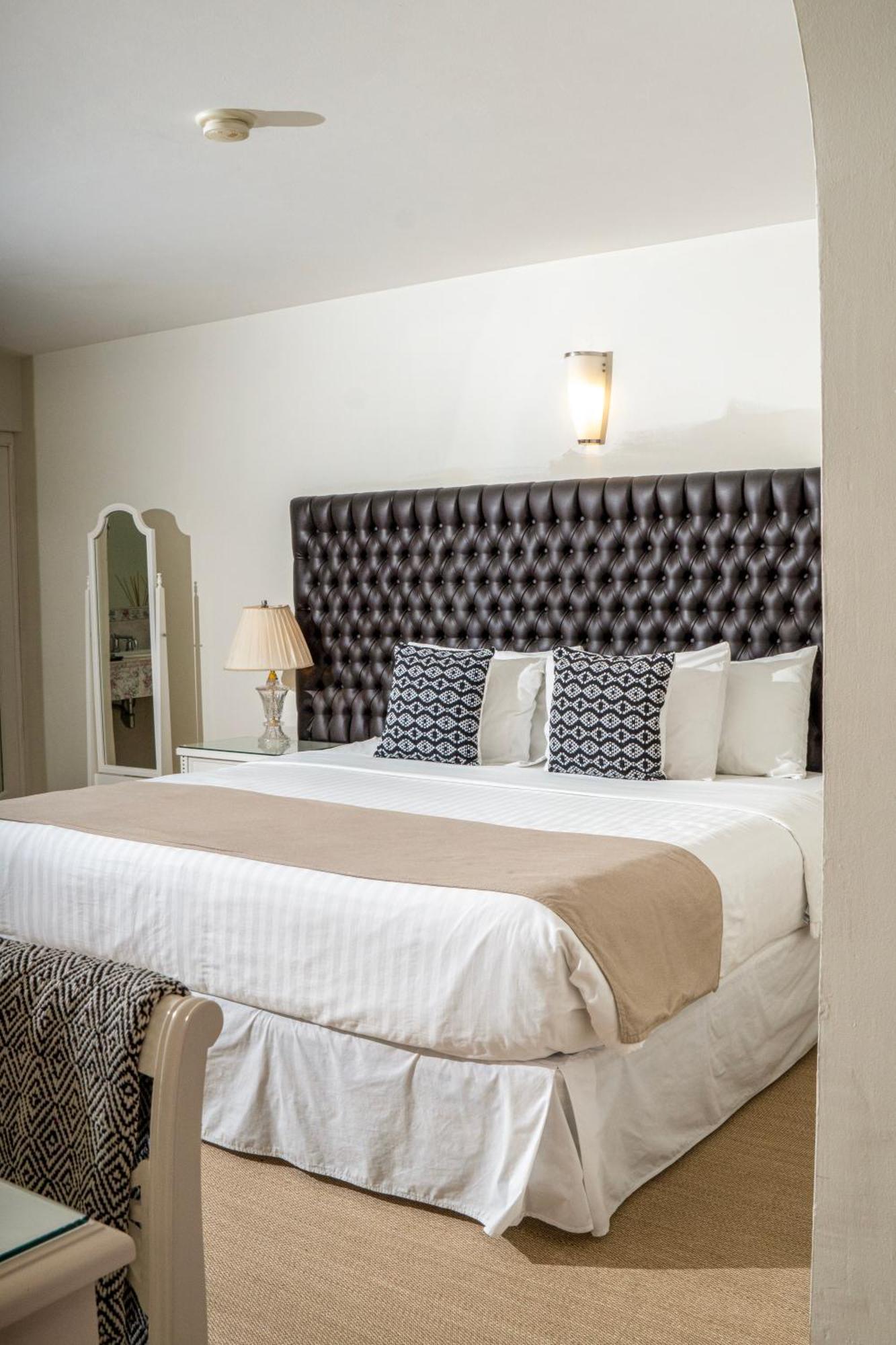 Oaxaca Casa Bonita Hotel & Cocina מראה חיצוני תמונה