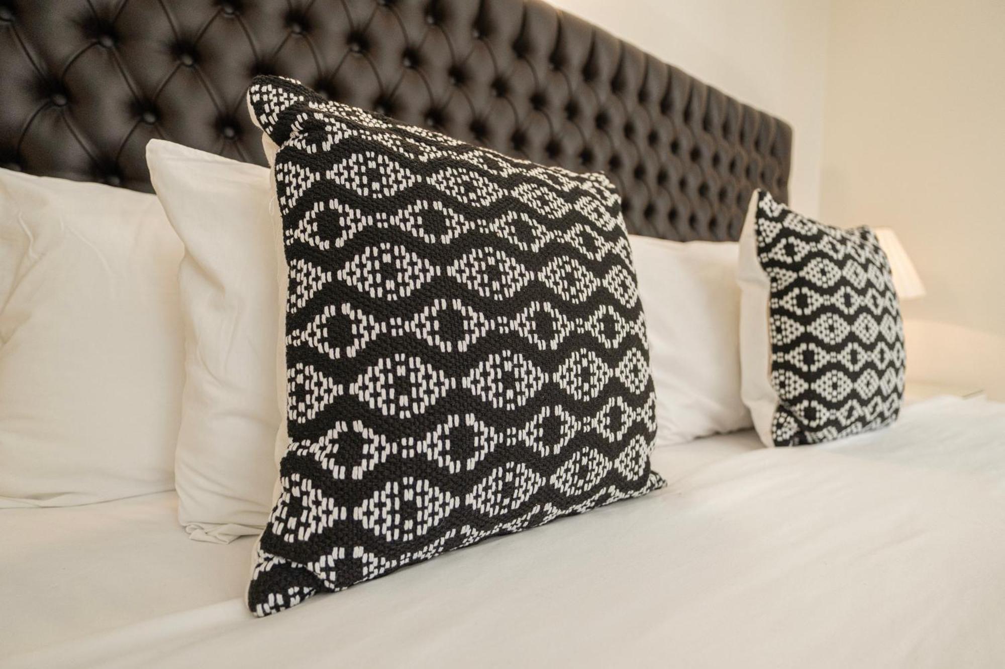 Oaxaca Casa Bonita Hotel & Cocina מראה חיצוני תמונה