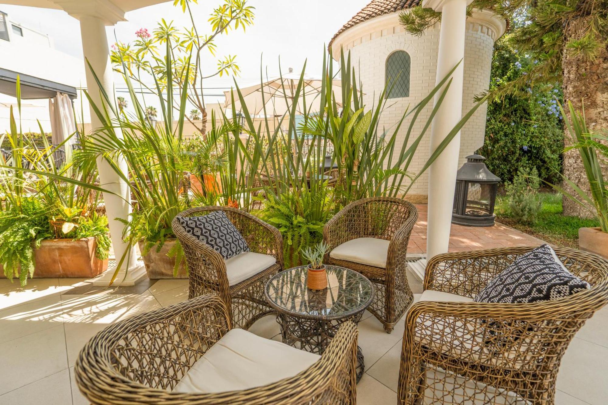 Oaxaca Casa Bonita Hotel & Cocina מראה חיצוני תמונה