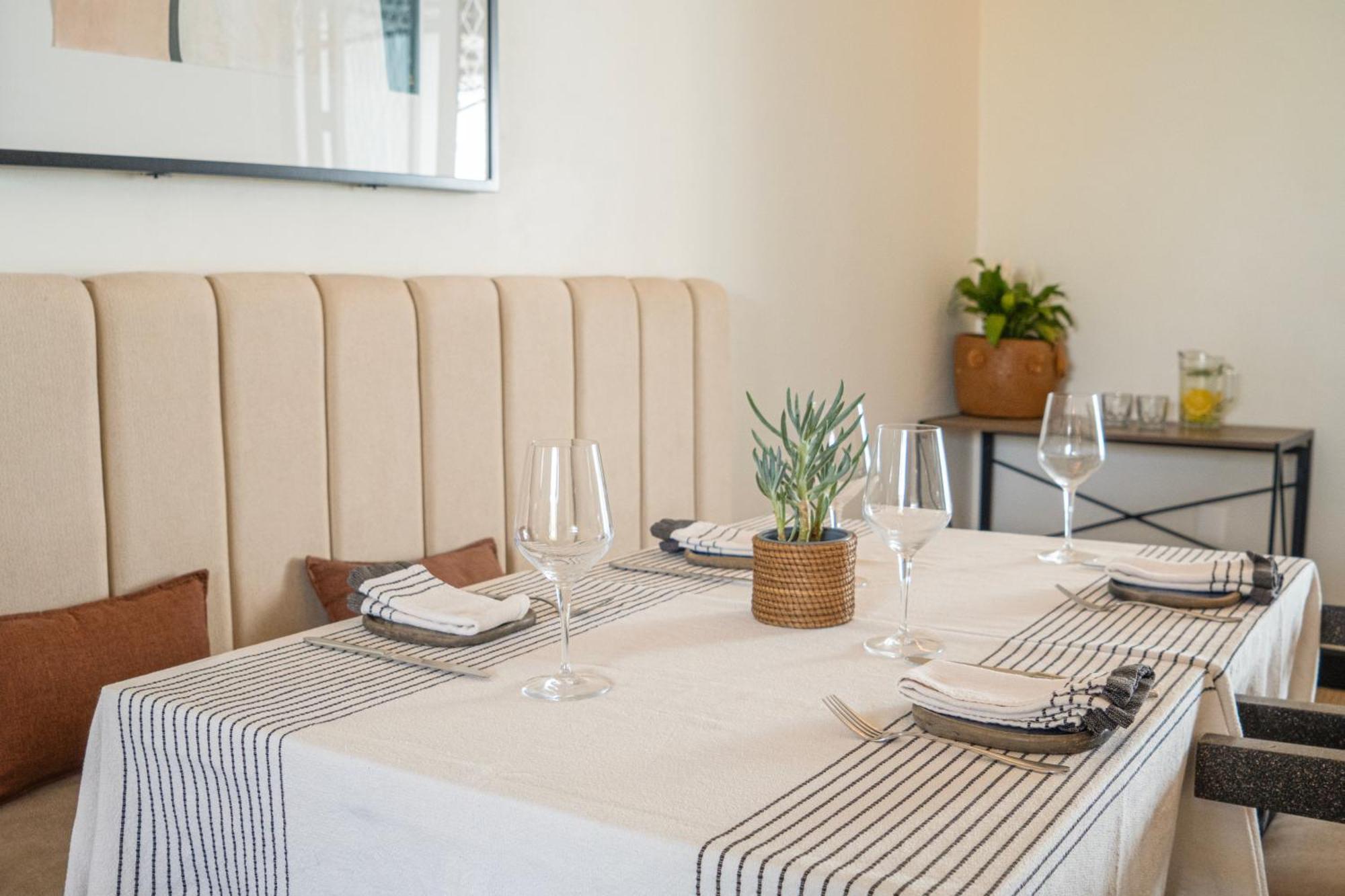 Oaxaca Casa Bonita Hotel & Cocina מראה חיצוני תמונה
