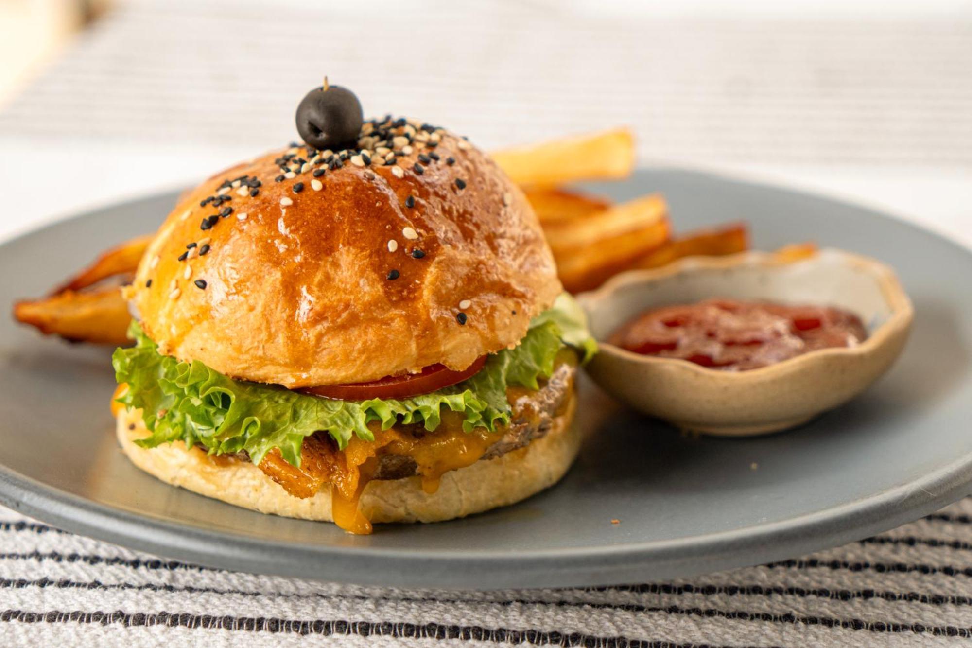 Oaxaca Casa Bonita Hotel & Cocina מראה חיצוני תמונה