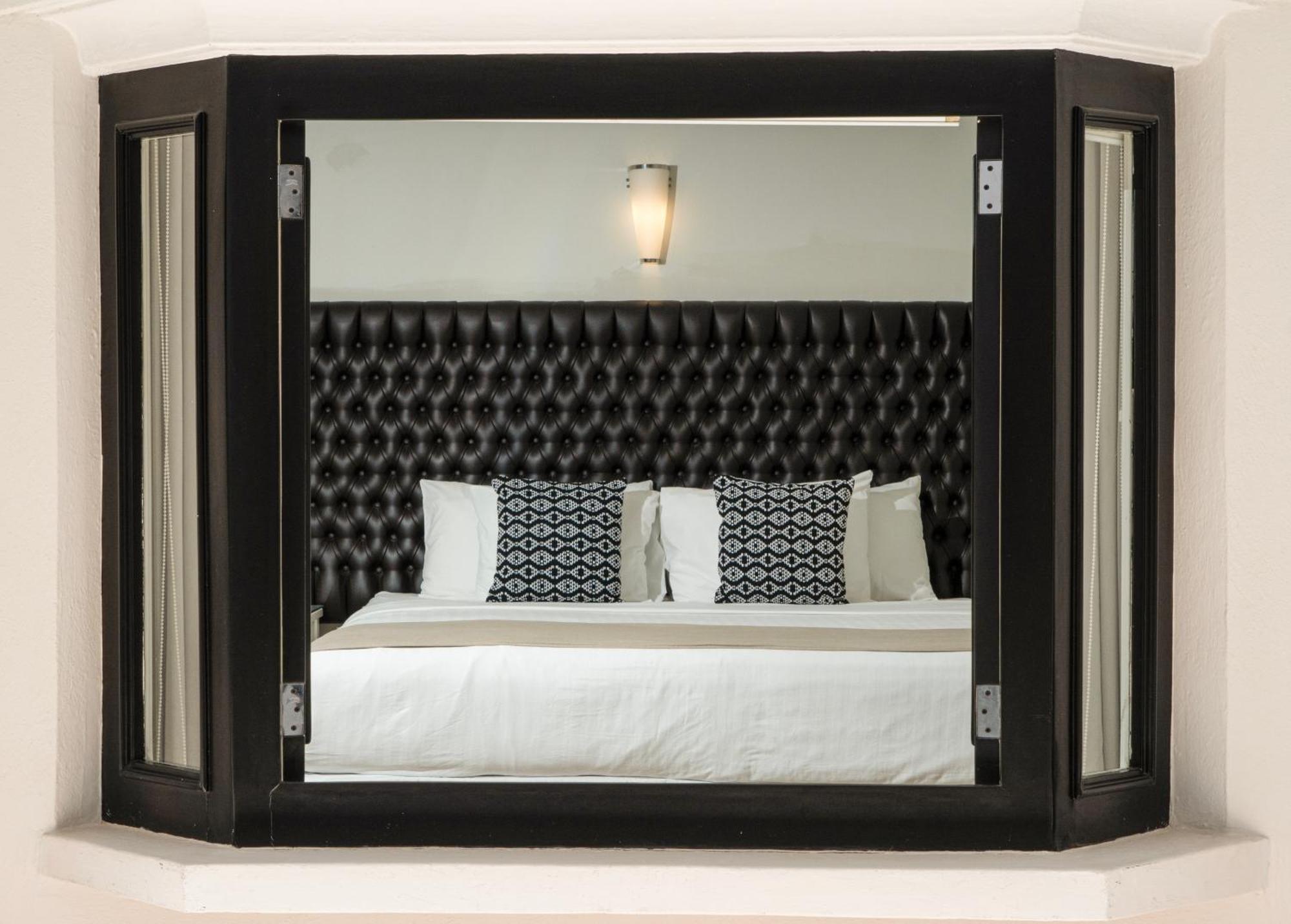 Oaxaca Casa Bonita Hotel & Cocina מראה חיצוני תמונה