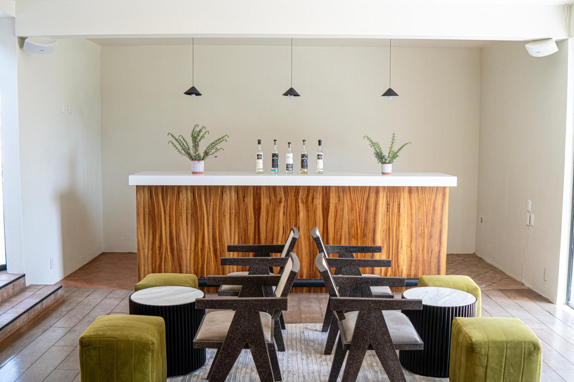 Oaxaca Casa Bonita Hotel & Cocina מראה חיצוני תמונה