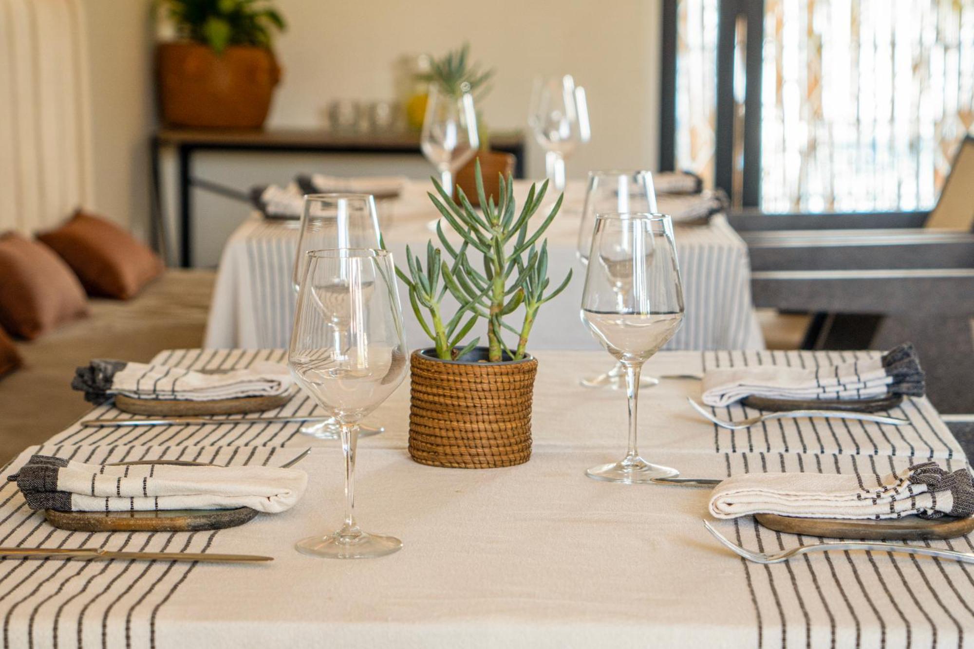 Oaxaca Casa Bonita Hotel & Cocina מראה חיצוני תמונה