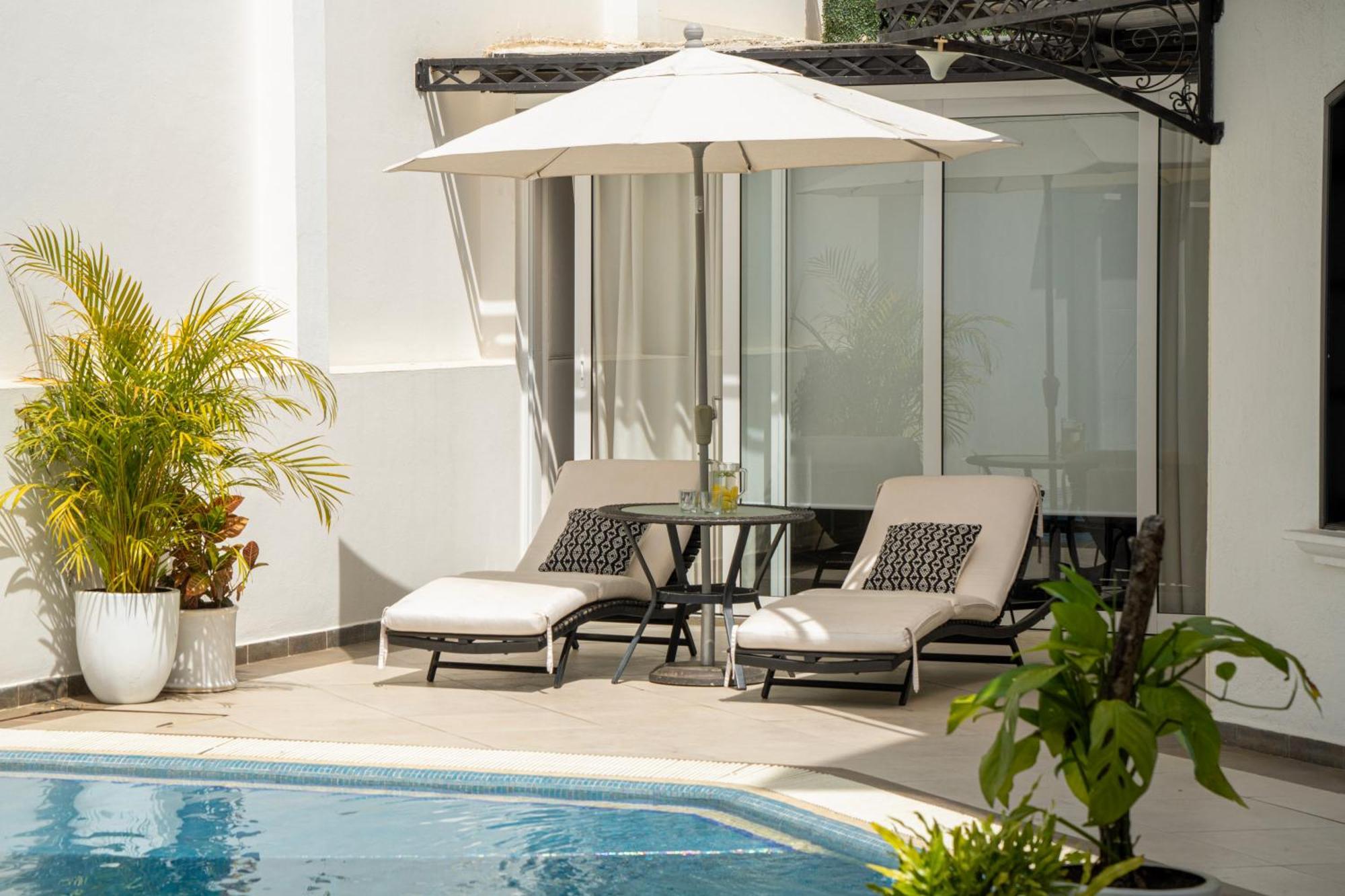Oaxaca Casa Bonita Hotel & Cocina מראה חיצוני תמונה