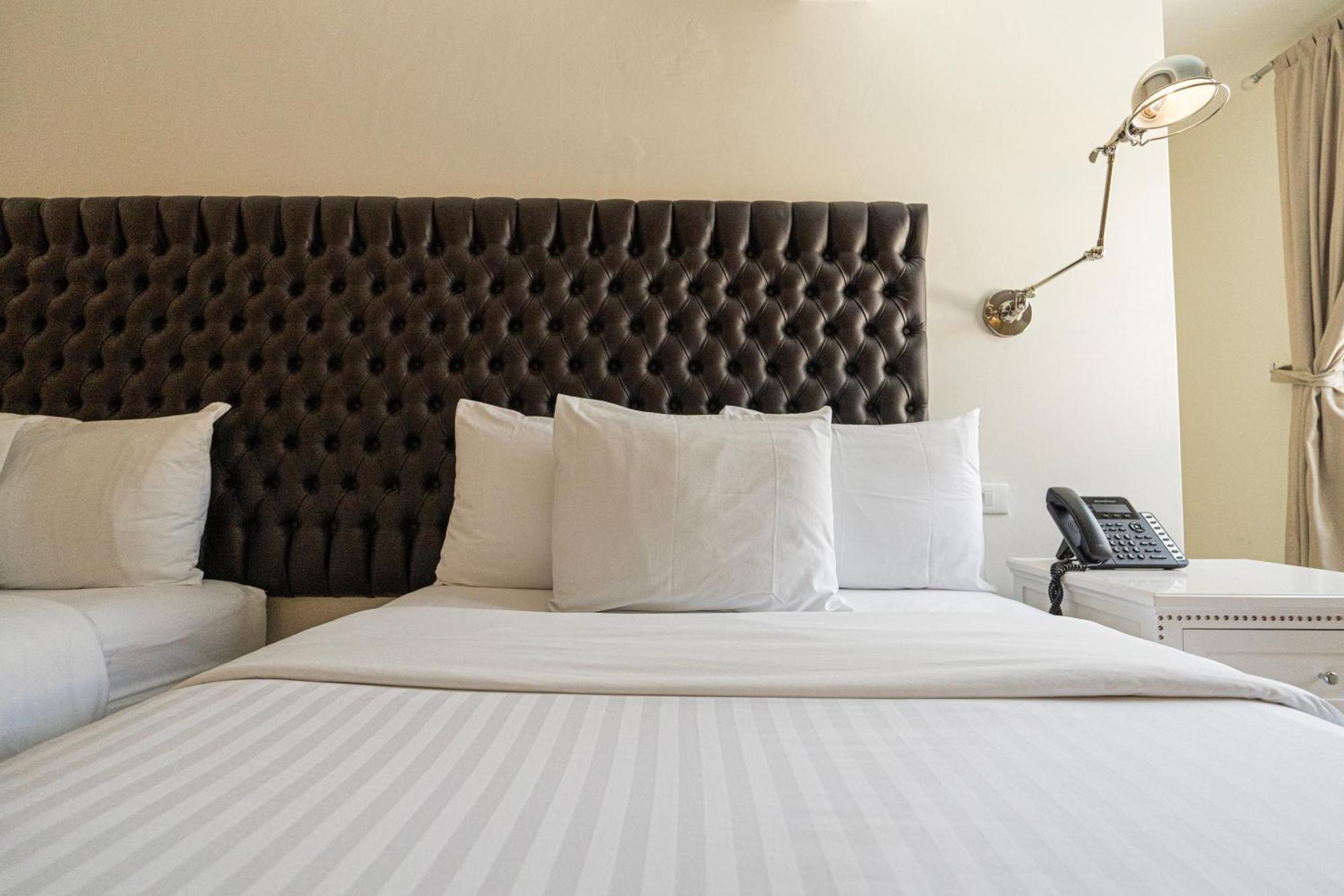Oaxaca Casa Bonita Hotel & Cocina מראה חיצוני תמונה